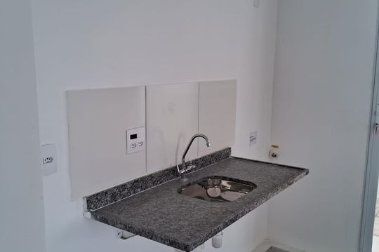 Apartamento à venda com 2 quartos, 48m² em Jardim Peri Peri, São Paulo