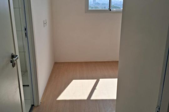 Apartamento à venda com 2 quartos, 48m² em Jardim Peri Peri, São Paulo