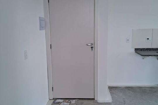 Apartamento à venda com 2 quartos, 48m² em Jardim Peri Peri, São Paulo