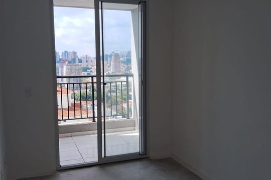 Apartamento à venda com 2 quartos, 48m² em Jardim Peri Peri, São Paulo