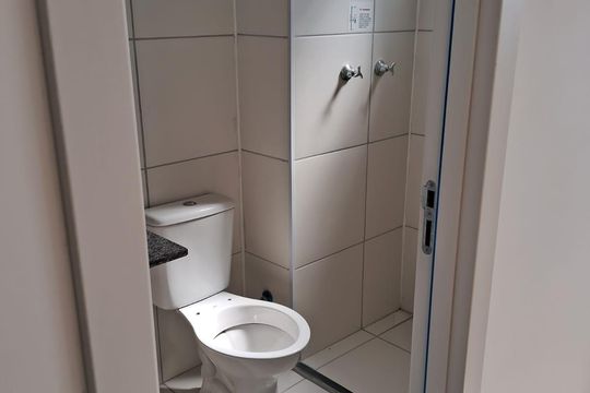 Apartamento à venda com 2 quartos, 48m² em Jardim Peri Peri, São Paulo