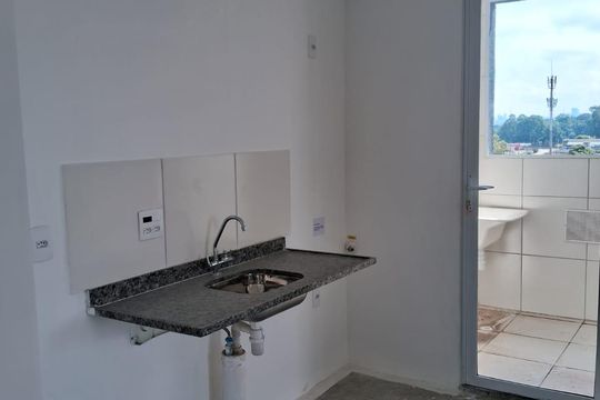 Apartamento à venda com 2 quartos, 48m² em Jardim Peri Peri, São Paulo