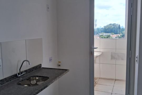 Apartamento à venda com 2 quartos, 48m² em Jardim Peri Peri, São Paulo