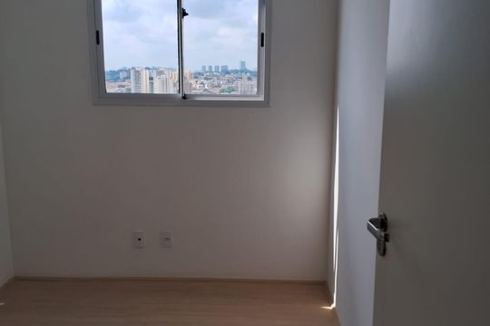 Apartamento à venda com 2 quartos, 48m² em Jardim Peri Peri, São Paulo