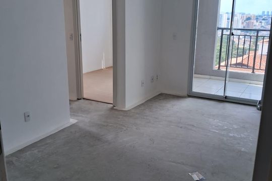 Apartamento à venda com 2 quartos, 48m² em Jardim Peri Peri, São Paulo