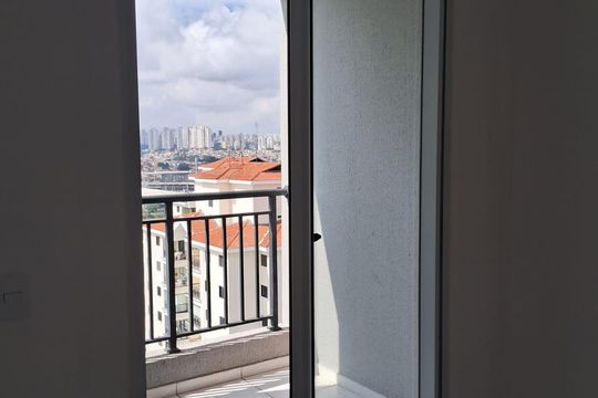 Apartamento à venda com 2 quartos, 48m² em Jardim Peri Peri, São Paulo