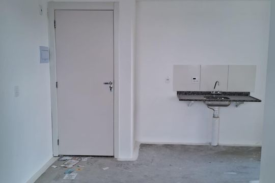 Apartamento à venda com 2 quartos, 48m² em Jardim Peri Peri, São Paulo