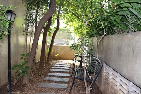 Área Comum de kitnet/studio para alugar com 1 quarto, 43m² em Bela Vista, São Paulo