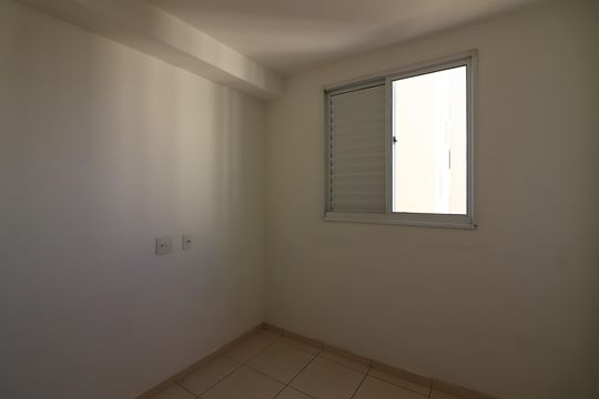 Quarto 2 de apartamento à venda com 2 quartos, 49m² em Planalto, São Bernardo do Campo
