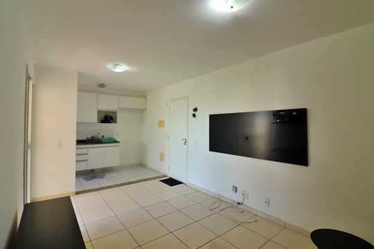 Apartamento à venda com 2 quartos, 49m² em Planalto, São Bernardo do Campo