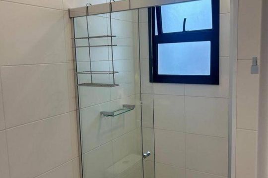 Apartamento à venda com 3 quartos, 112m² em Empresarial 18 do Forte, Barueri