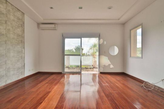 Casa à venda com 4 quartos, 517m² em Tamboré, Santana de Parnaíba