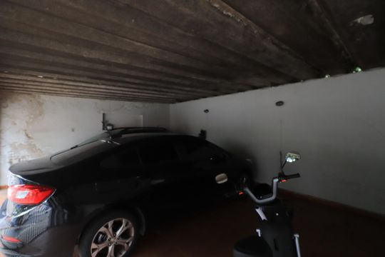 Casa à venda com 3 quartos, 266m² em Vila Formosa, São Paulo