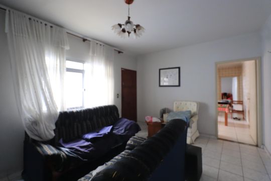 Casa à venda com 3 quartos, 266m² em Vila Formosa, São Paulo