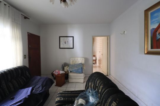 Casa à venda com 3 quartos, 266m² em Vila Formosa, São Paulo