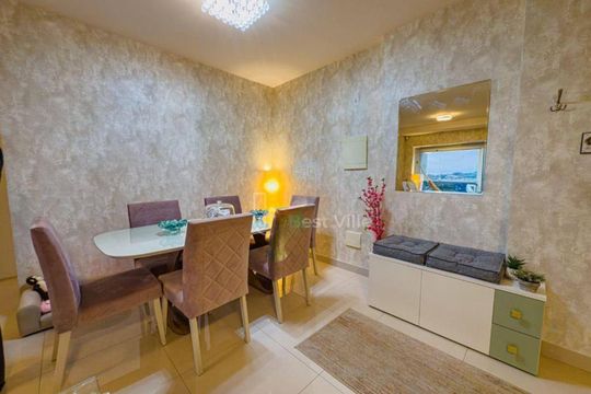 Apartamento à venda com 2 quartos, 70m² em Melville Empresarial II, Barueri
