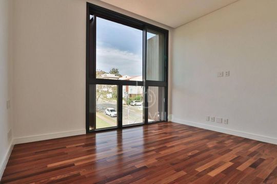 Casa à venda com 4 quartos, 544m² em Tamboré, Santana de Parnaíba