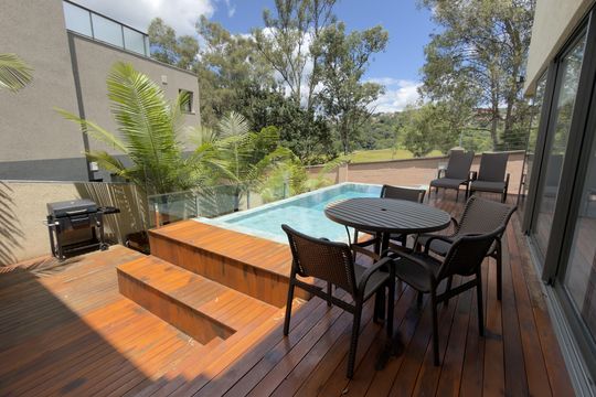 Casa de Condomínio para alugar com 5 quartos, 298m² em Dos Ipês, Vespasiano