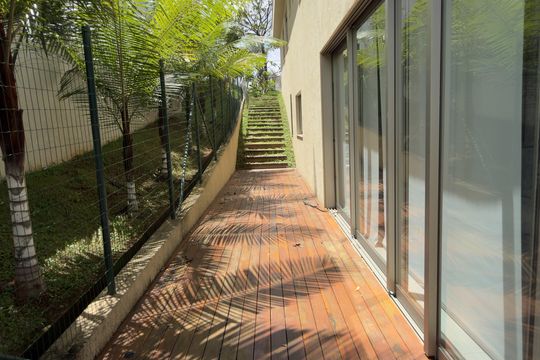 Casa de Condomínio para alugar com 5 quartos, 298m² em Dos Ipês, Vespasiano