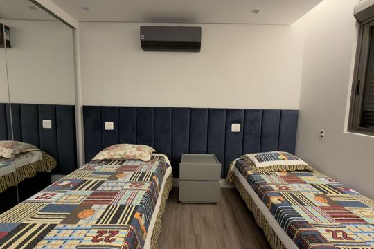 Casa de Condomínio para alugar com 5 quartos, 298m² em Dos Ipês, Vespasiano