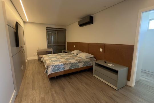 Casa de Condomínio para alugar com 5 quartos, 298m² em Dos Ipês, Vespasiano