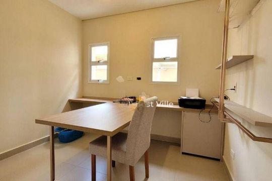 Casa à venda com 4 quartos, 424m² em Alphaville, Santana de Parnaíba