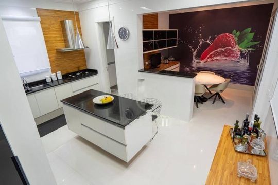 Casa à venda com 6 quartos, 1740m² em Alphaville, Santana de Parnaíba