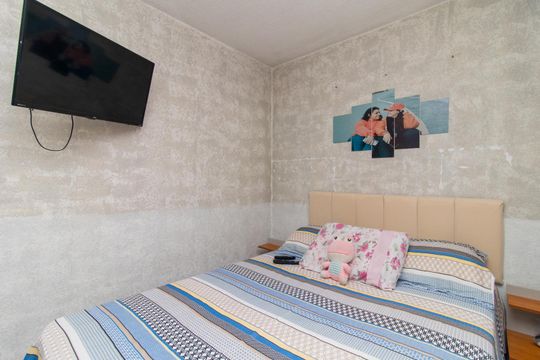 Quarto 1 de apartamento para alugar com 2 quartos, 42m² em Cavalhada, Porto Alegre