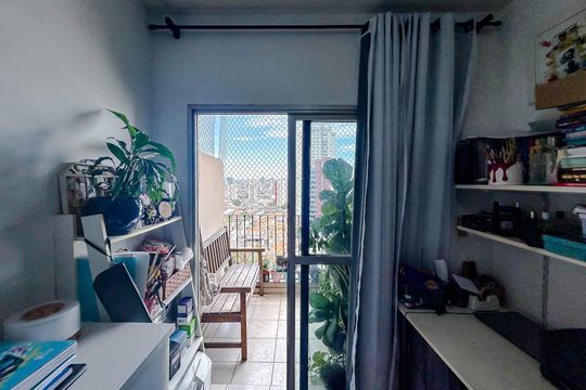 Apartamento à venda com 3 quartos, 75m² em Vila Carrão, São Paulo