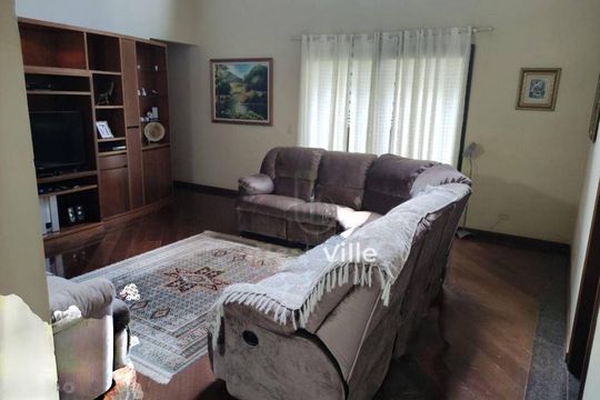 Casa à venda com 4 quartos, 1040m² em Alphaville, Santana de Parnaíba