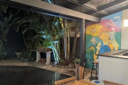 Casa à venda com 5 quartos, 330m² em Residencial Nove (Alphaville), Santana de Parnaíba