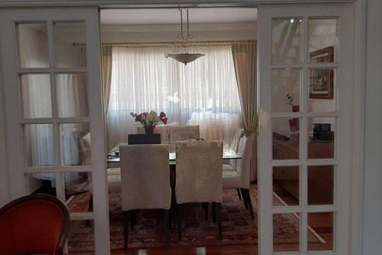 Casa à venda com 4 quartos, 560m² em Alphaville Residencial Zero, Barueri