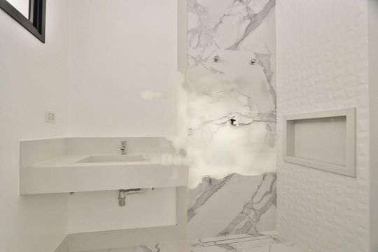 Casa à venda com 4 quartos, 439m² em Alphaville, Santana de Parnaíba