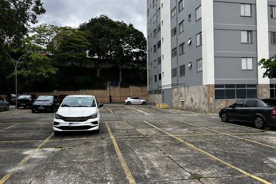 Apartamento à venda com 2 quartos, 52m² em Vila Ivone, São Paulo
