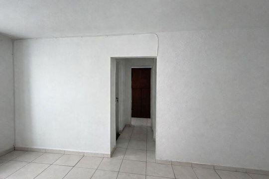 Sala de apartamento à venda com 2 quartos, 52m² em Vila Ivone, São Paulo