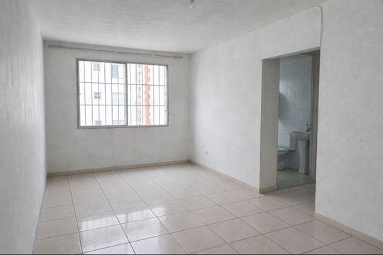 Apartamento à venda com 2 quartos, 52m² em Vila Ivone, São Paulo