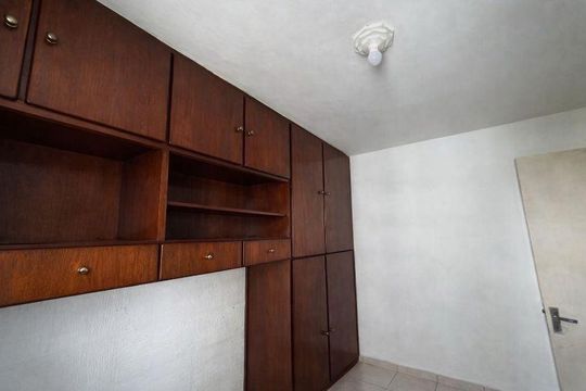Quarto de apartamento à venda com 2 quartos, 52m² em Vila Ivone, São Paulo