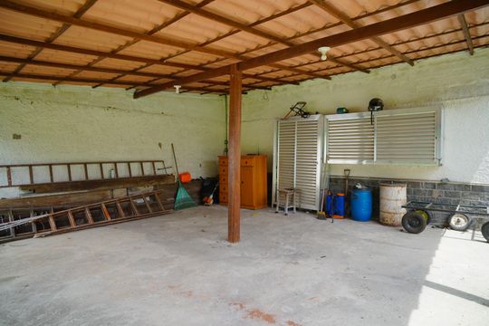 Garagem de casa para alugar com 7 quartos, 4000m² em Inoã, Maricá
