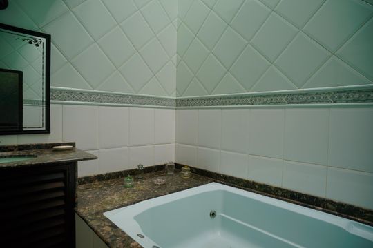 Sauna de casa para alugar com 7 quartos, 4000m² em Inoã, Maricá