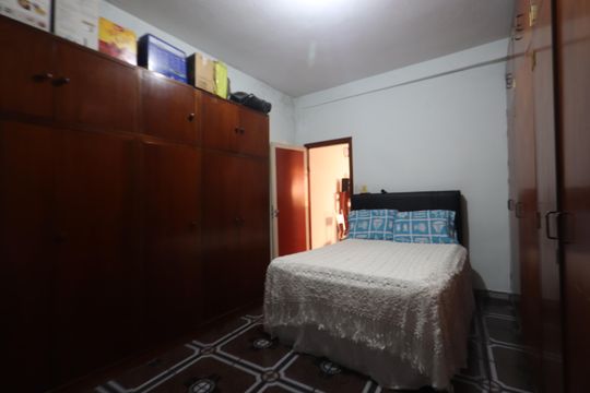 Quarto de casa à venda com 1 quarto, 135m² em Sapopemba, São Paulo