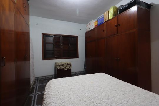 Quarto de casa à venda com 1 quarto, 135m² em Sapopemba, São Paulo
