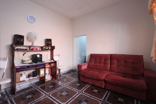 Sala de casa à venda com 1 quarto, 135m² em Sapopemba, São Paulo