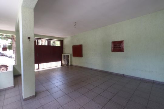Garagem de casa à venda com 1 quarto, 135m² em Sapopemba, São Paulo