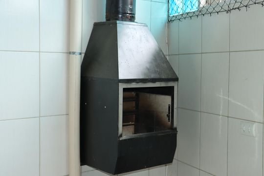 Casa de Condomínio para alugar com 3 quartos, 89m² em Granja Viana, Cotia