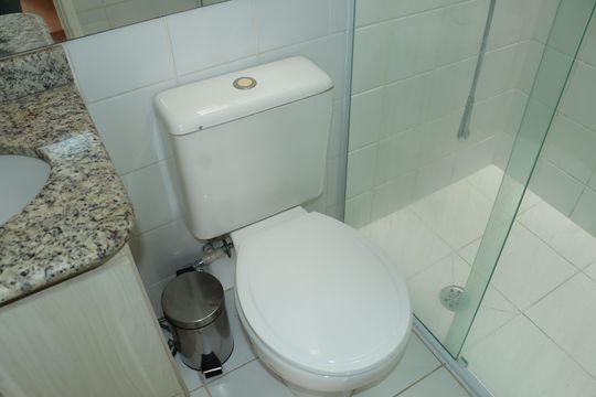 Casa de Condomínio para alugar com 3 quartos, 89m² em Granja Viana, Cotia
