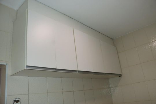 Casa de Condomínio para alugar com 3 quartos, 89m² em Granja Viana, Cotia