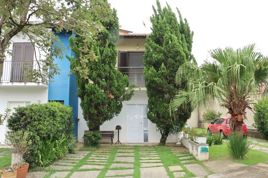 Casa de Condomínio para alugar com 3 quartos, 89m² em Granja Viana, Cotia