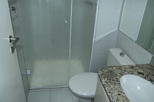 Casa de Condomínio para alugar com 3 quartos, 89m² em Granja Viana, Cotia