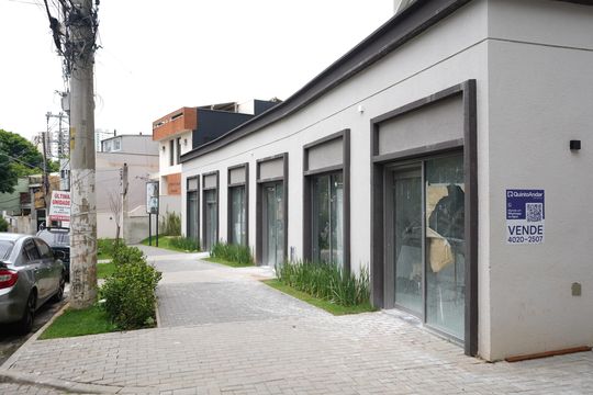 Fachada de apartamento à venda com 2 quartos, 75m² em Alto da Mooca, São Paulo