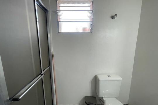 Banheiro 1 de casa para alugar com 6 quartos, 280m² em Jardim Esmeralda, São Paulo